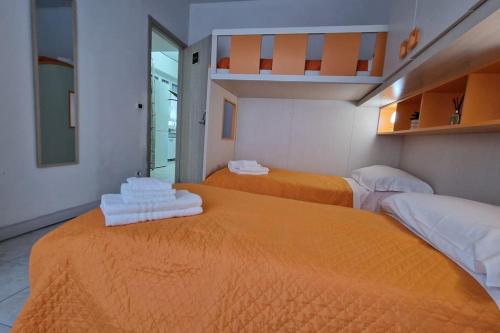 Brik's House