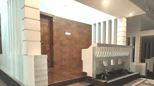 瓦卡拉的住宿－Meta Palace，相簿中的一張相片