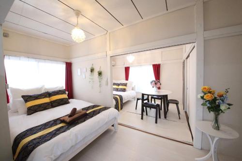 Okubo Daiichi House2C OD2C