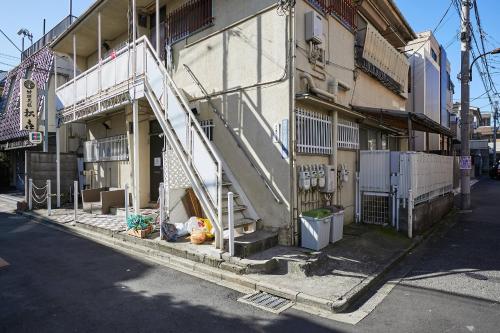 Okubo Daiichi House2C OD2C