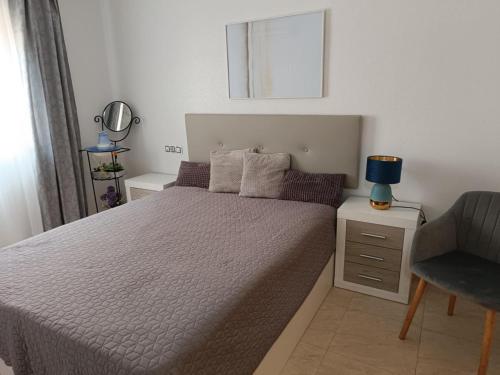 Elegantiškas butas Torreviejos širdyje