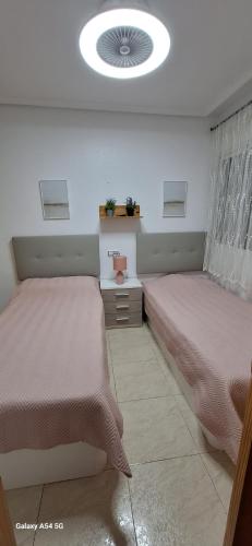 Elegantiškas butas Torreviejos širdyje
