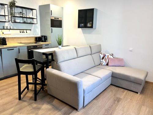 Falcon Apartman Tatabánya 2800 Tatabánya, Előd vezér utca 8 kép - 3