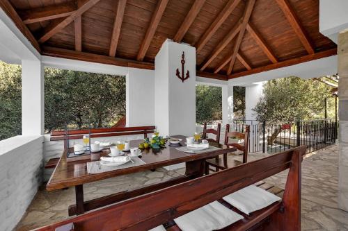 Villa Sanja by Makarska Exklusiv