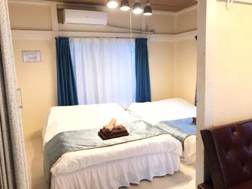 Okubo Daiichi House 1B OD1B