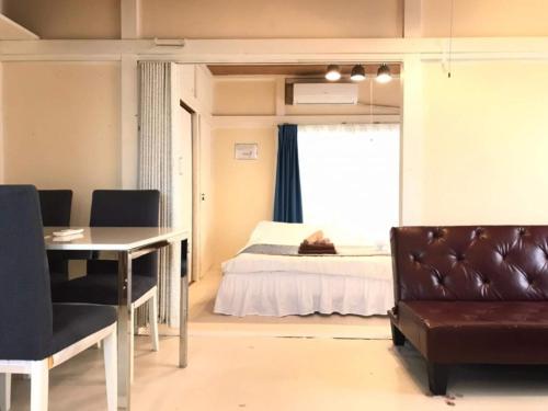 Okubo Daiichi House 1B OD1B