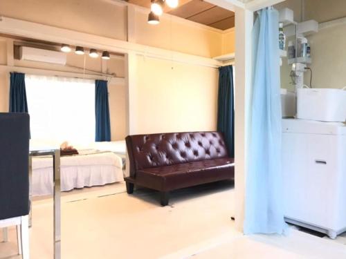 Okubo Daiichi House 1B OD1B