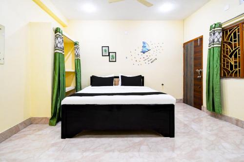 Fotografie z fotogalerie ubytování Hotel O HIGHWAY STAY IN v destinaci Bhuvanéšvar