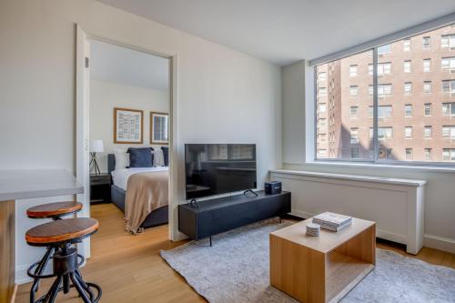 Gallery image of Midtown East 2br w gym roofdeck nr parks NYC-1207 in New York