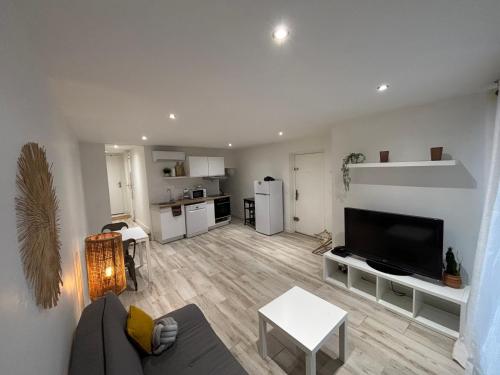 Superbe appartement Roquevaire