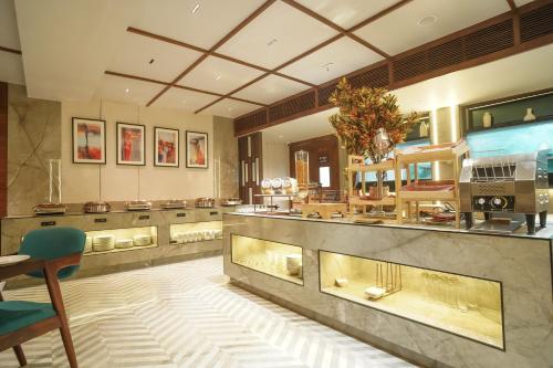 Galería fotográfica de Ishaan Sarovar Portico Deoghar en Deoghar