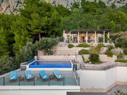 Villa Nikolina by Makarska Exklusiv