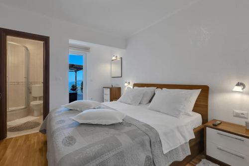 Villa Nikolina by Makarska Exklusiv