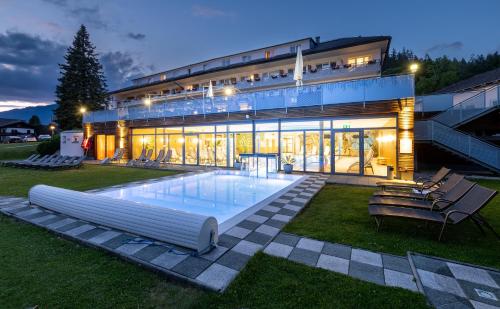 Hotel Grimmingblick GesmbH