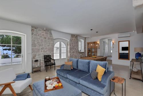Villa Montes by Makarska Exklusiv