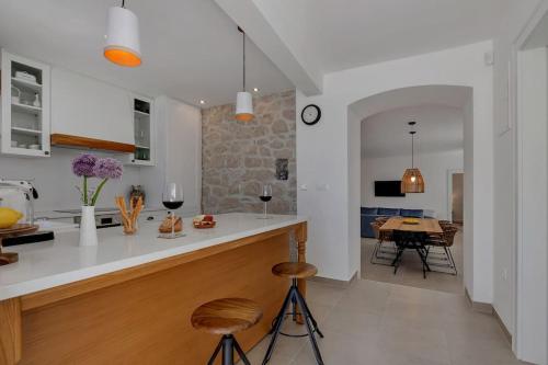 Villa Montes by Makarska Exklusiv