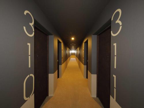Smart Place Inn Kyoto Shijo Omiya Station