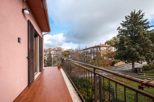 Imagen de la galería de Casa Doriana, en Poggio Murella