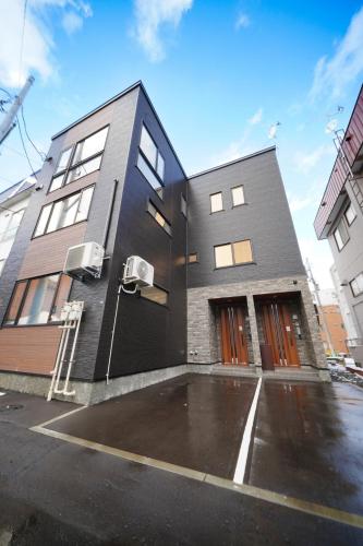 Casa Antonio A モダン空間 駅近&空港バス 駐車場付