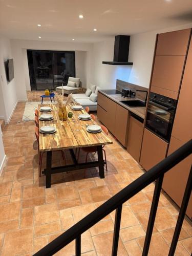 Gallery image of Appartement Centre ville in Porto-Vecchio