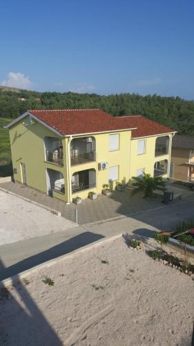 Ferienhaus für 6 Personen