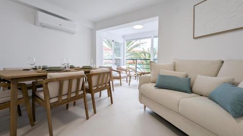 ARCHANDA sea view apartment
