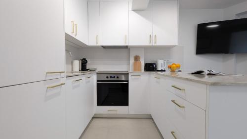 ARCHANDA sea view apartment