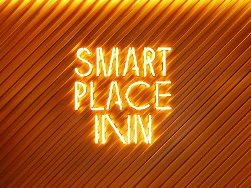 Certifikát, hodnocení, plakát nebo jiný dokument vystavený v ubytování Smart Place Inn Kyoto Nijojo-mae Station