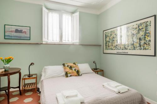 Iside Apt at Colosseum -2 bedrooms 2 bathrooms