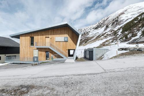 Hideaway Planneralm operated by JUFA Hotels