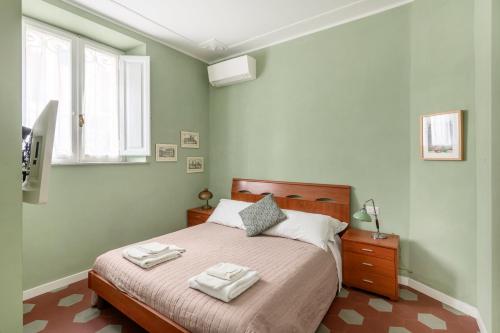 Iside Apt at Colosseum -2 bedrooms 2 bathrooms
