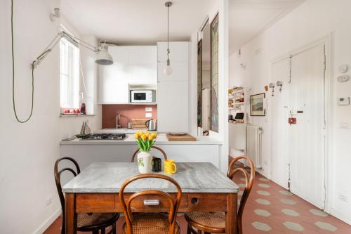 Iside Apt at Colosseum -2 bedrooms 2 bathrooms