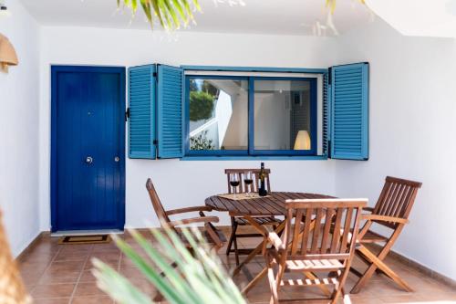 Casa Ardisia, con terraza y aparcamiento