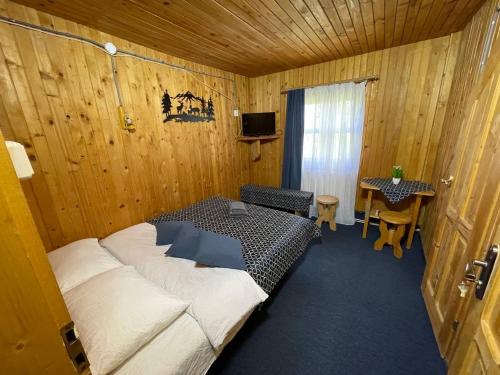 Gallery image of Mont Blanc Family Sporthotel in Vyshka