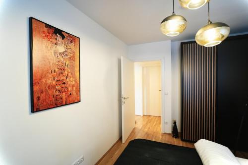 Φωτογραφία από το άλμπουμ του "Carl's Design Residences" - Your family-friendly, urban & stylish Oasis in Vienna l free parking & great access στη Βιέννη