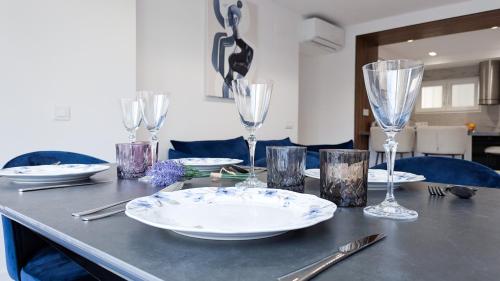 PATO design apartment