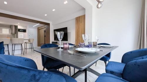 PATO design apartment