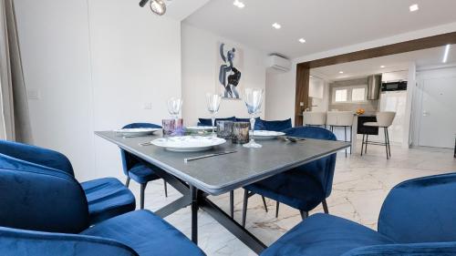 PATO design apartment