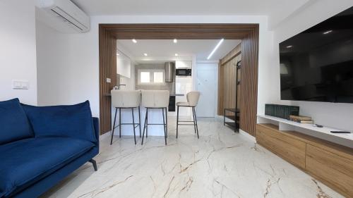 PATO design apartment