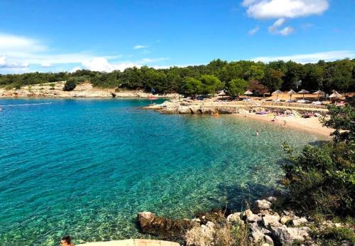 Phong cảnh thiên nhiên gần căn hộ