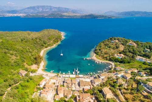 Φυσικό τοπίο κοντά σε αυτή η βίλα