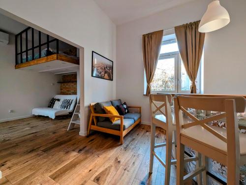 Dąbrowskiego 15 by Homeprime