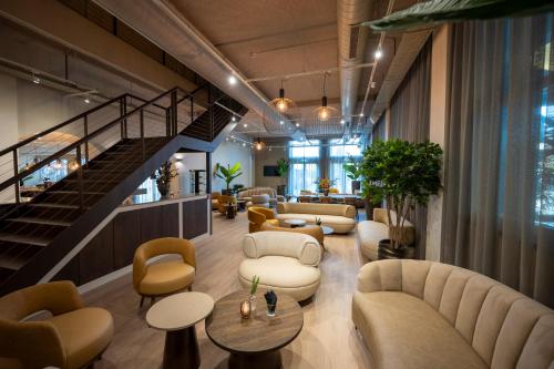 Hotel & Wellness Zuiver Image