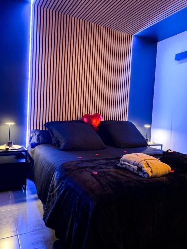 Photo de la galerie de l'établissement Milana Room, à Lattes