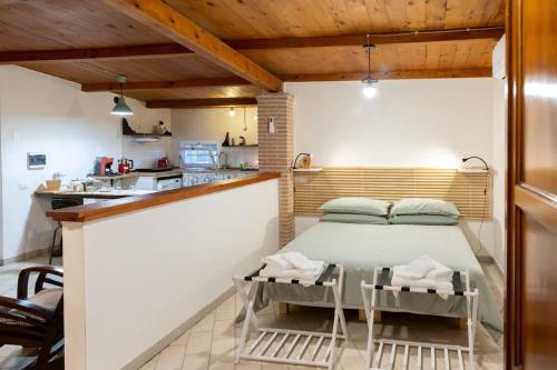 Casa DanteMini casa Fiera di Roma Piana Del SoleRm Fiumicino photo 21