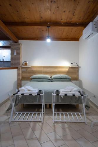 Casa DanteMini casa Fiera di Roma Piana Del SoleRm Fiumicino photo 23