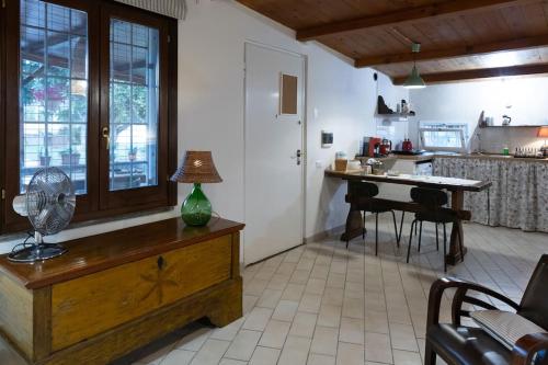 Casa DanteMini casa Fiera di Roma Piana Del SoleRm Fiumicino photo 24
