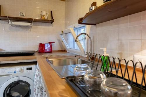 Casa DanteMini casa Fiera di Roma Piana Del SoleRm Fiumicino photo 26