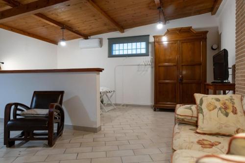 Casa DanteMini casa Fiera di Roma Piana Del SoleRm Fiumicino photo 32