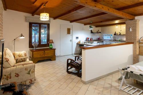 Casa DanteMini casa Fiera di Roma Piana Del SoleRm Fiumicino photo 41